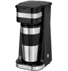 Капельная кофеварка Clatronic KA 3733