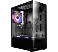 Корпус Ginzzu CL305