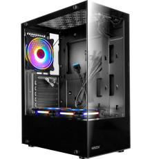 Корпус Ginzzu CL305