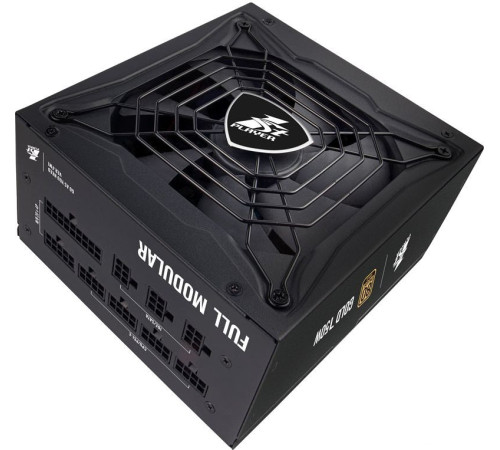 Блок питания 1stPlayer Steampunk SP 7.5 PS-750SP