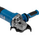 Угловая шлифмашина Bull WS 1218 1333515