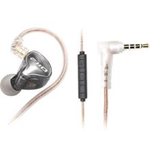 Наушники FiiO JD10 черный