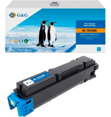 Картридж G&G GG-TK5380C аналог Kyocera TK-5380C