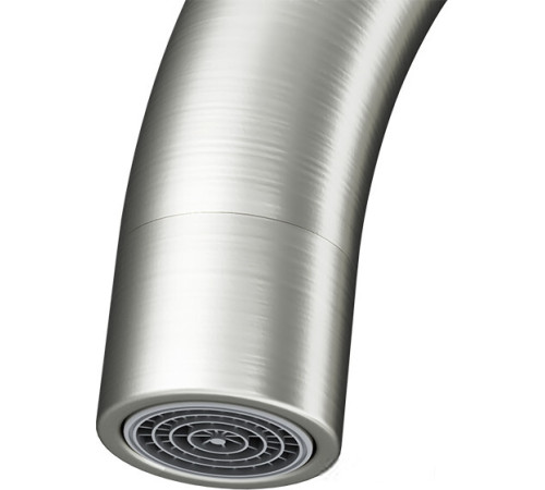 Смеситель AM.PM Spike F9S07011 сатин