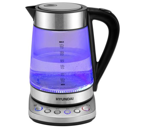 Электрический чайник Hyundai HYK-G3026