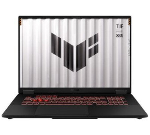 Игровой ноутбук ASUS TUF Gaming A18 2025 FA808UP-S8066 Win 11 Pro