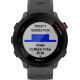 Умные часы Garmin Forerunner 55 серый