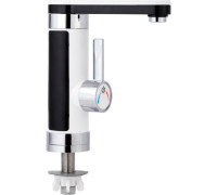 Проточный электрический водонагреватель-кран Atmor Tap Elegance 3 кВт