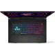 Игровой ноутбук MSI Katana 17 B13UCR-1612XRU