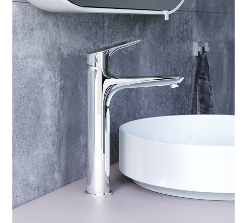 Смеситель Damixa Jupiter 770250001