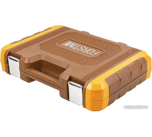 Набор домашнего мастера Forstime FT-41421-5 142 предмета