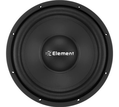 Головка сабвуфера Oris EL-10