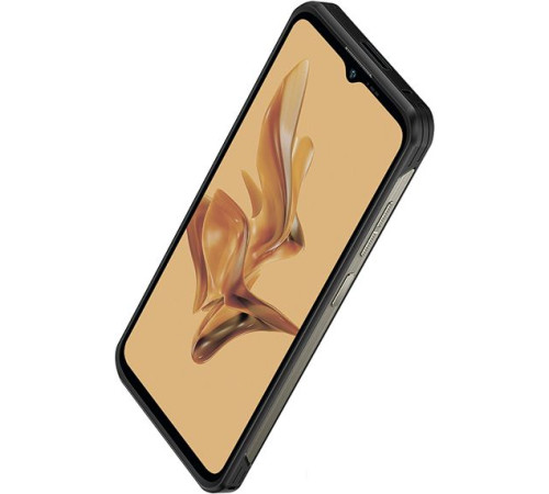 Телефон Ulefone Armor 17 Pro черный