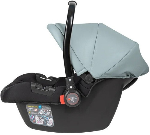 Детское автокресло Farfello KS-2150/aPU atlantis