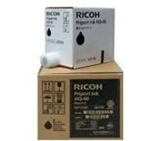 Тонер Ricoh HQ40