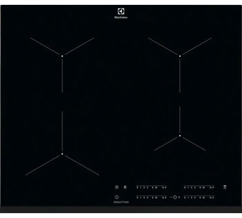Варочная панель Electrolux EIT61443B