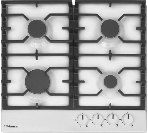 Варочная панель Hansa BHGW630301