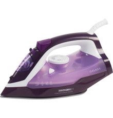 Утюг Galaxy Line GL6124