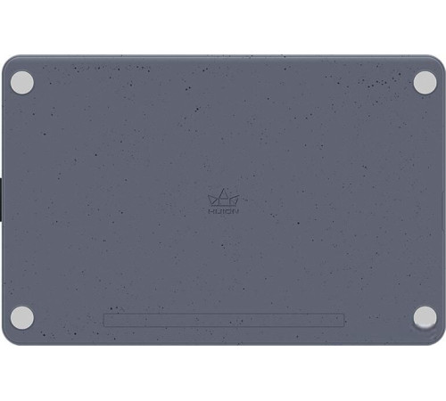 Графический планшет Huion HS611 серый космос