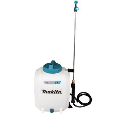 Аккумуляторный опрыскиватель Makita DUS108Z без АКБ