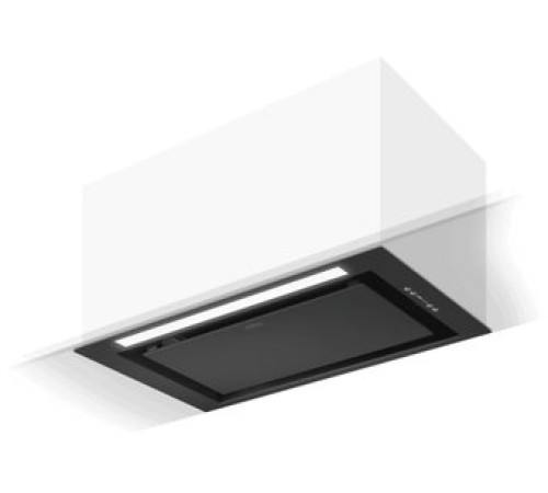 Кухонная вытяжка Elica Lane Sensor BL MAT/A/72 PRF0188201