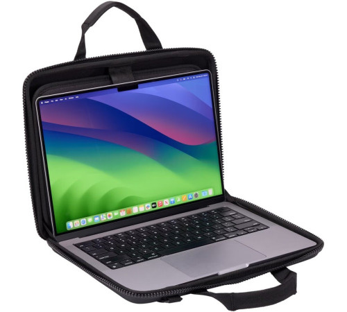 Сумка Thule Gauntlet 5 MacBook Attache 14 черный