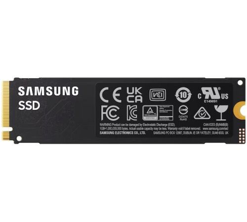 SSD Samsung 990 1TB MZ-V9V1T0BW