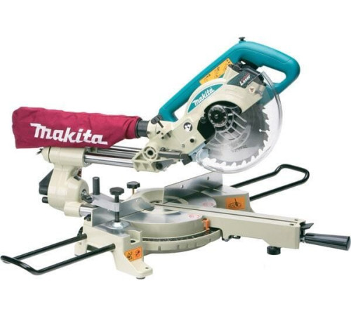 Торцовочная пила Makita LS0714N