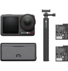 Экшен-камера DJI Osmo Action 5 Pro Adventure Combo