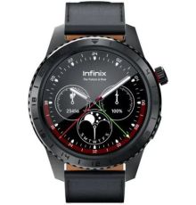 Умные часы Infinix XWatch N5 Pro черный