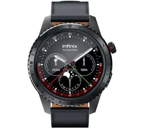 Умные часы Infinix XWatch N5 Pro черный