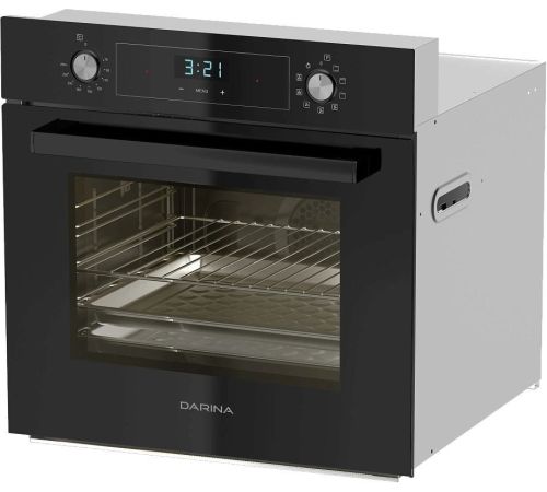 Электрический духовой шкаф Darina 0V5 BDE112 708 B1