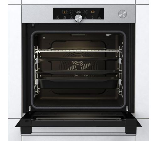 Электрический духовой шкаф Gorenje BPSA6747A08X