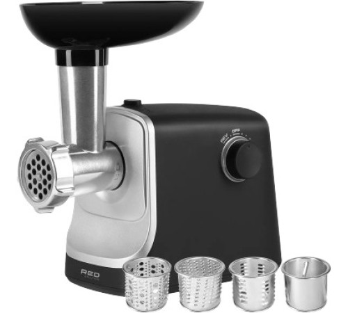 Мясорубка RED Solution RMG-1213-6