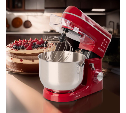 Планетарный миксер Endever Sigma-121