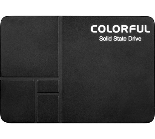 SSD Colorful SL500 512GB