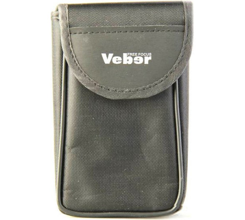 Бинокль Veber БП 12x25 ff