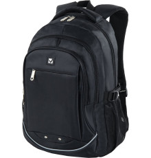 Городской рюкзак BRAUBERG High School 270758