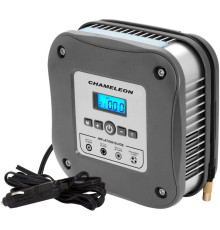 Автомобильный компрессор Mystery Chameleon AC-220