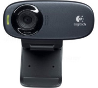 Web камера  Logitech HD Webcam C310