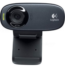 Web камера  Logitech HD Webcam C310