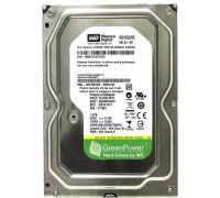 Жесткий диск WD AV-GP 1TB WD10EURX