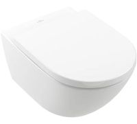 Унитаз Villeroy & Boch Subway 3.0 4670TS01