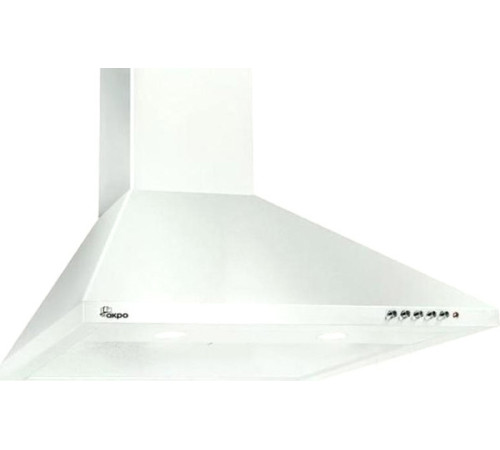 Кухонная вытяжка Akpo Classic Eco 50 WK-4 белый