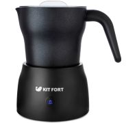 Автоматический вспениватель молока Kitfort KT-710