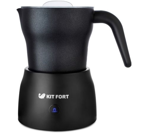 Автоматический вспениватель молока Kitfort KT-710