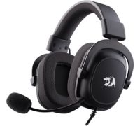 Наушники Redragon Zeus M черный