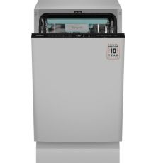 Встраиваемая посудомоечная машина Weissgauff BDW 4535 D Inverter AutoOpen Timer Floor