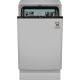 Встраиваемая посудомоечная машина Weissgauff BDW 4535 D Inverter AutoOpen Timer Floor