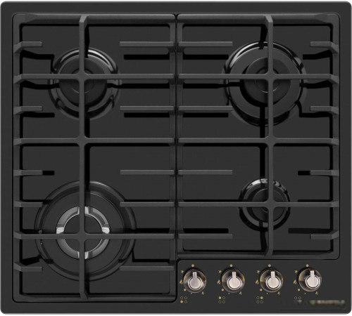 Варочная панель MAUNFELD EGHE.64.63CB.R/G